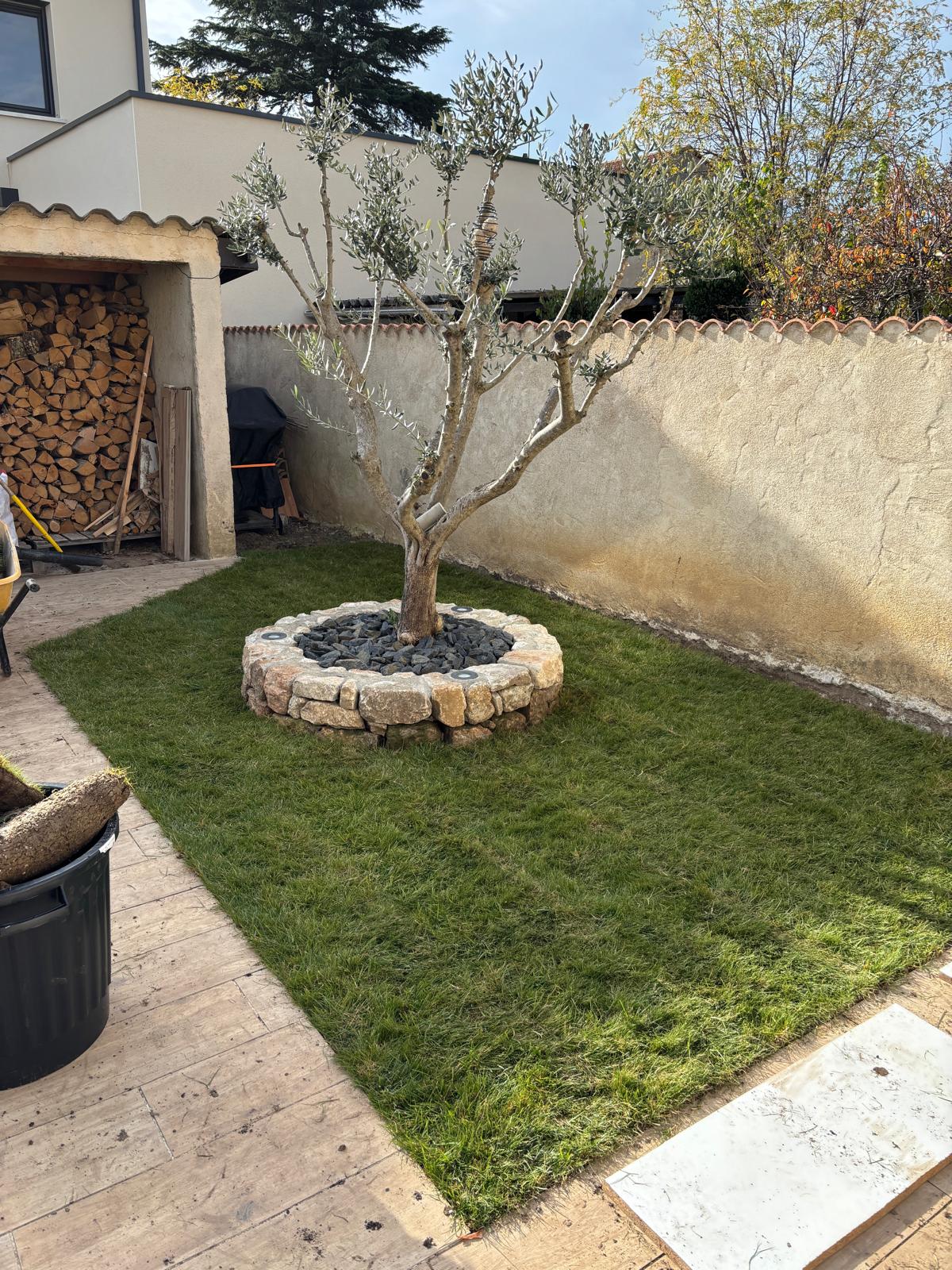 amengement_gazon_muret (1)